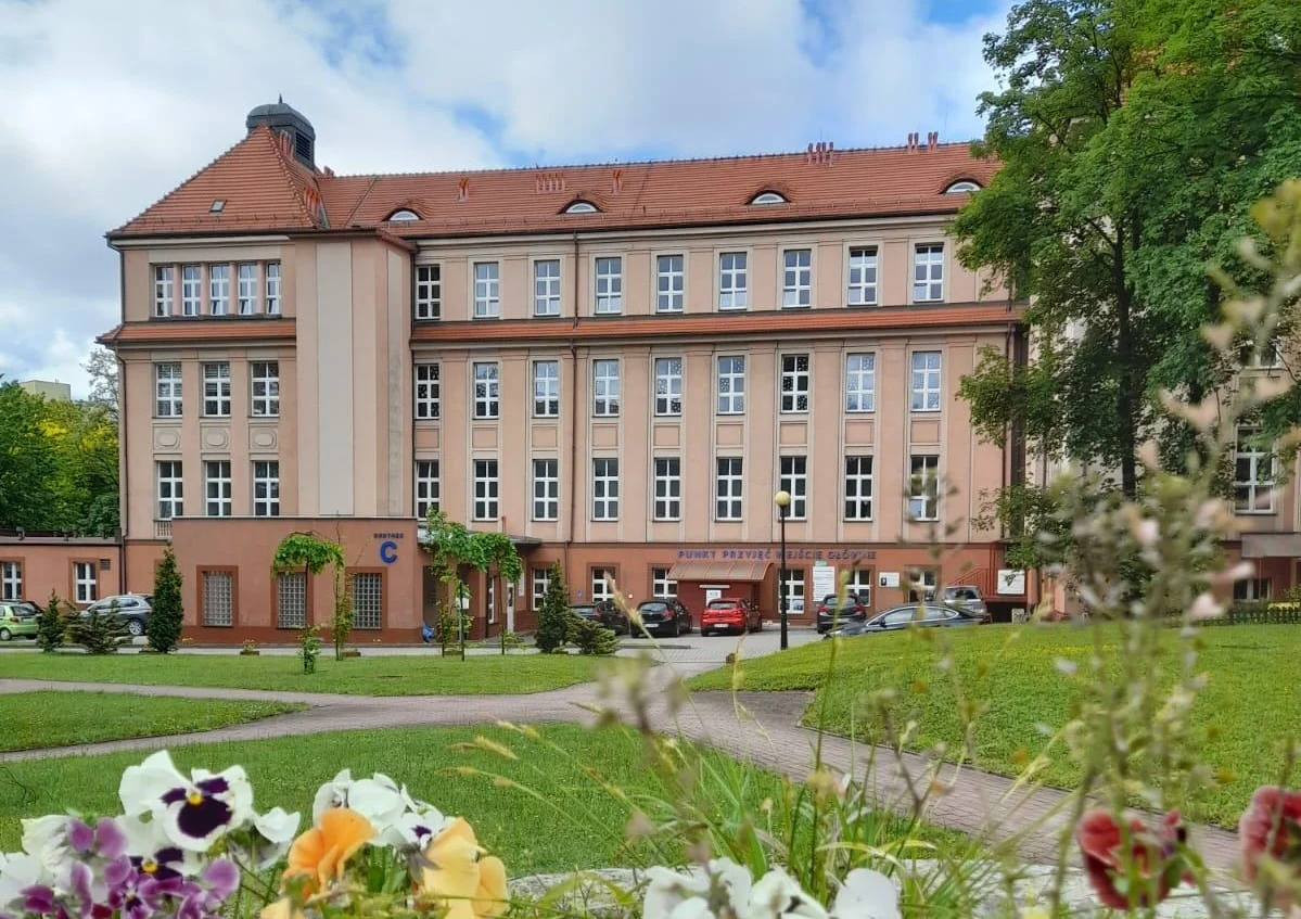 Dzień Zdrowia w Rudzie Śląskiej. Szpital Miejski zaprasza 11 kwietnia do Bielszowic