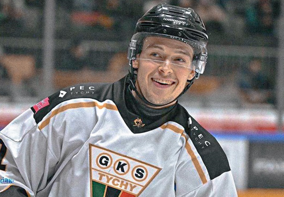 GKS Tychy zaczyna play-offy od zwycięstwa! 6:3 z JKH