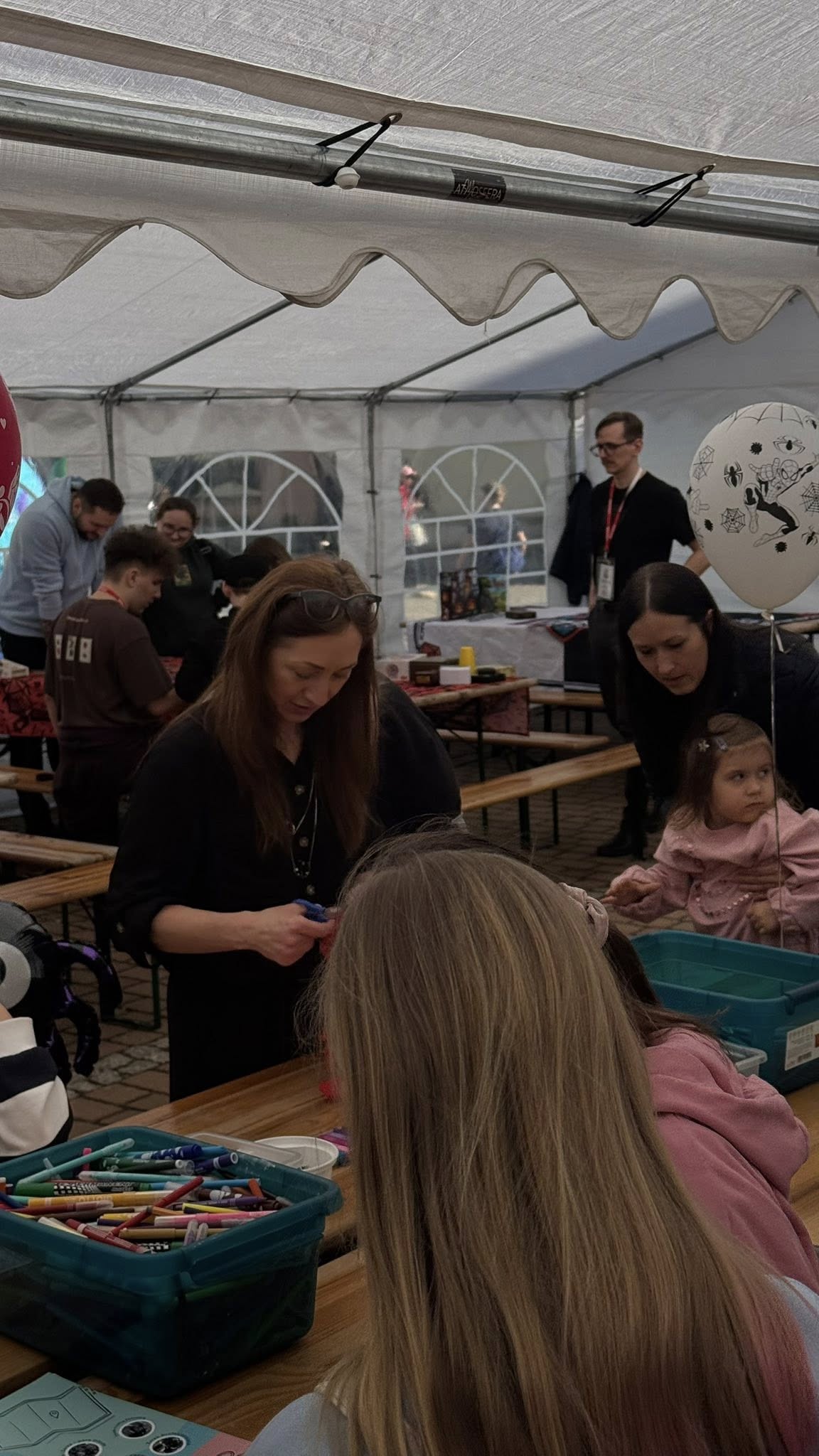 754. urodziny Żor / fot. MOK Żory