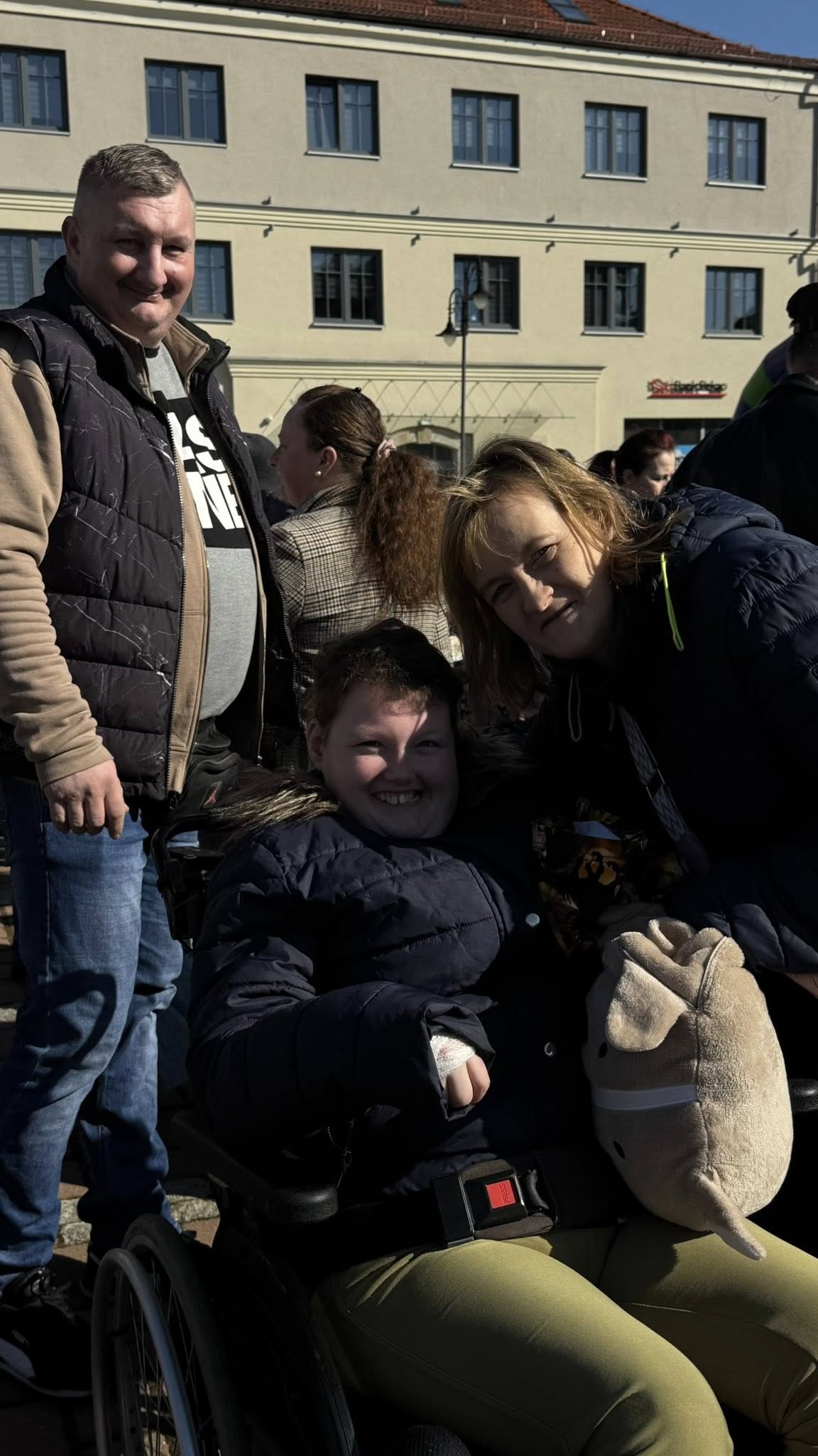 754. urodziny Żor / fot. MOK Żory