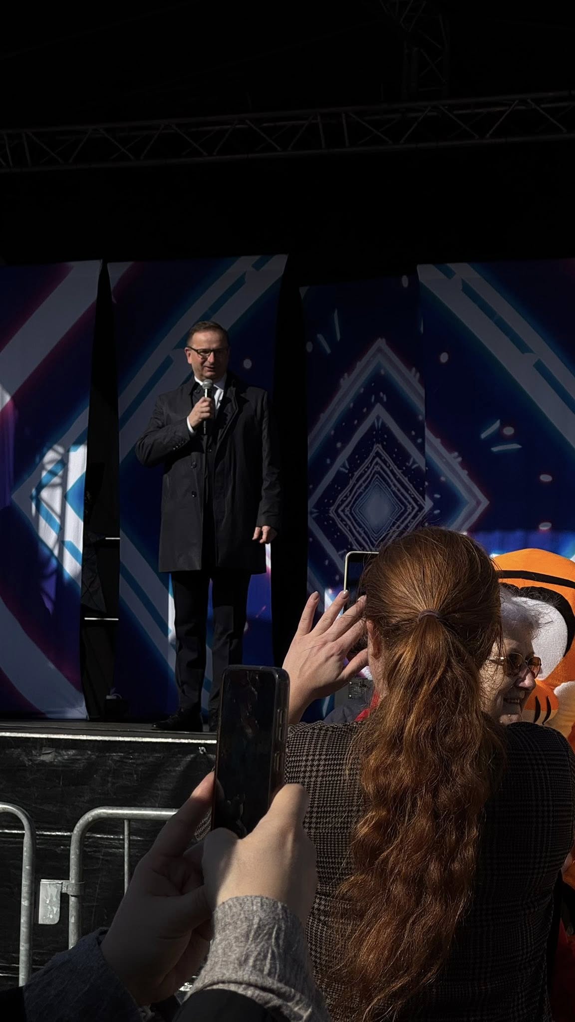 754. urodziny Żor / fot. MOK Żory