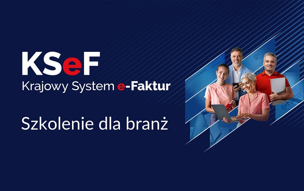 Nowy moduł szkoleń o KSeF. Terminy już w marcu