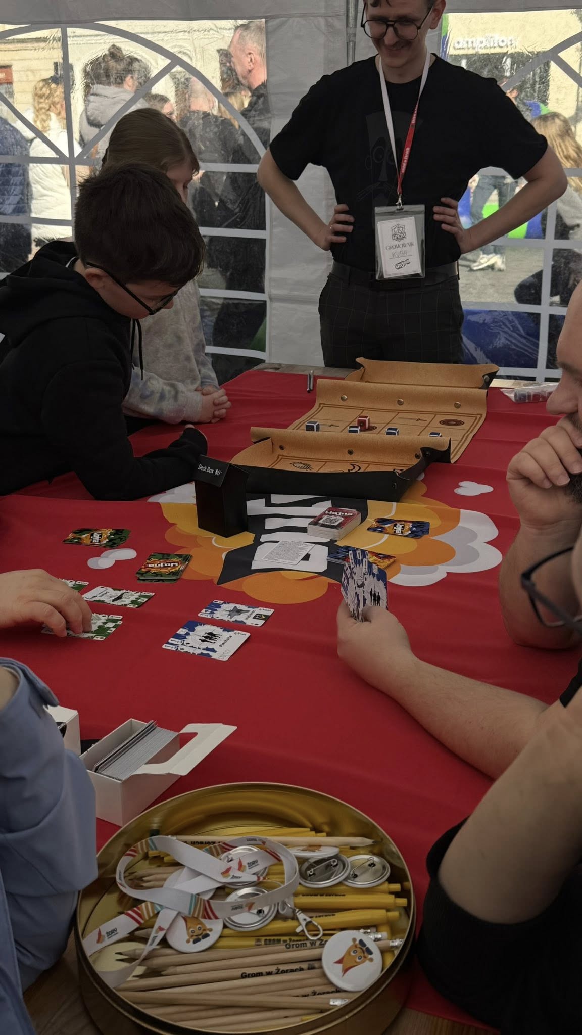 754. urodziny Żor / fot. MOK Żory