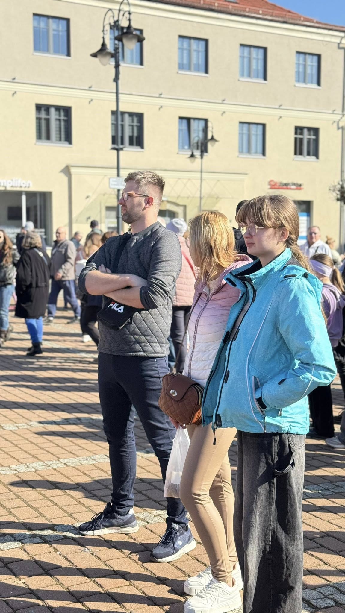 754. urodziny Żor / fot. MOK Żory