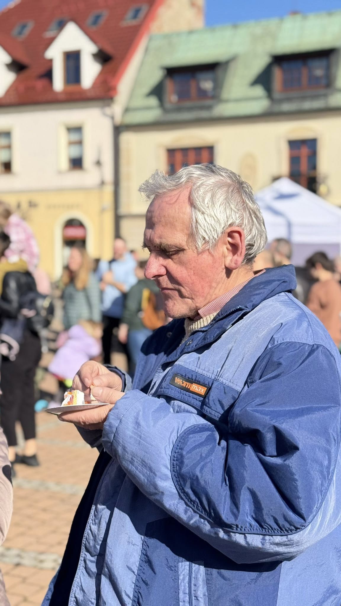 754. urodziny Żor / fot. MOK Żory