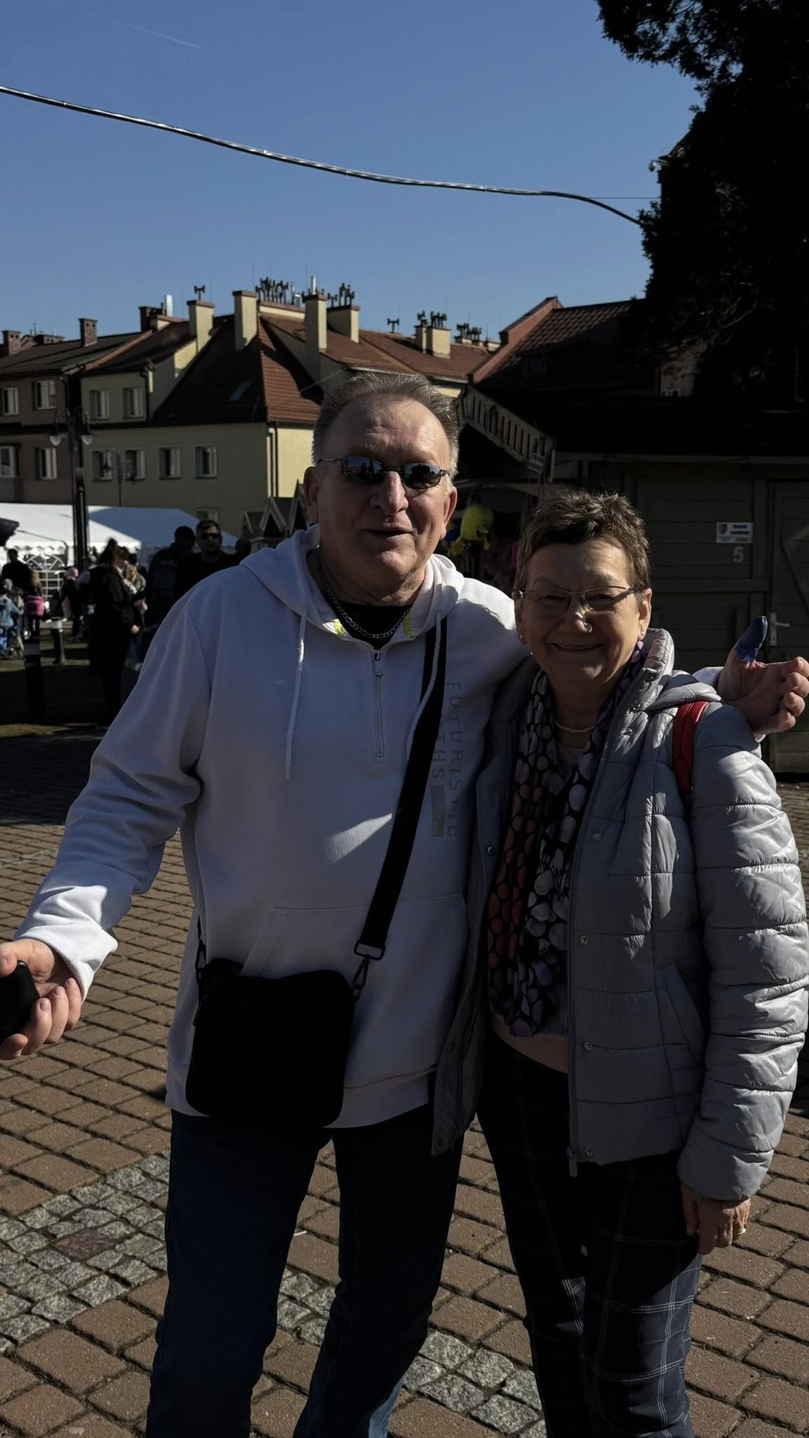 754. urodziny Żor / fot. MOK Żory