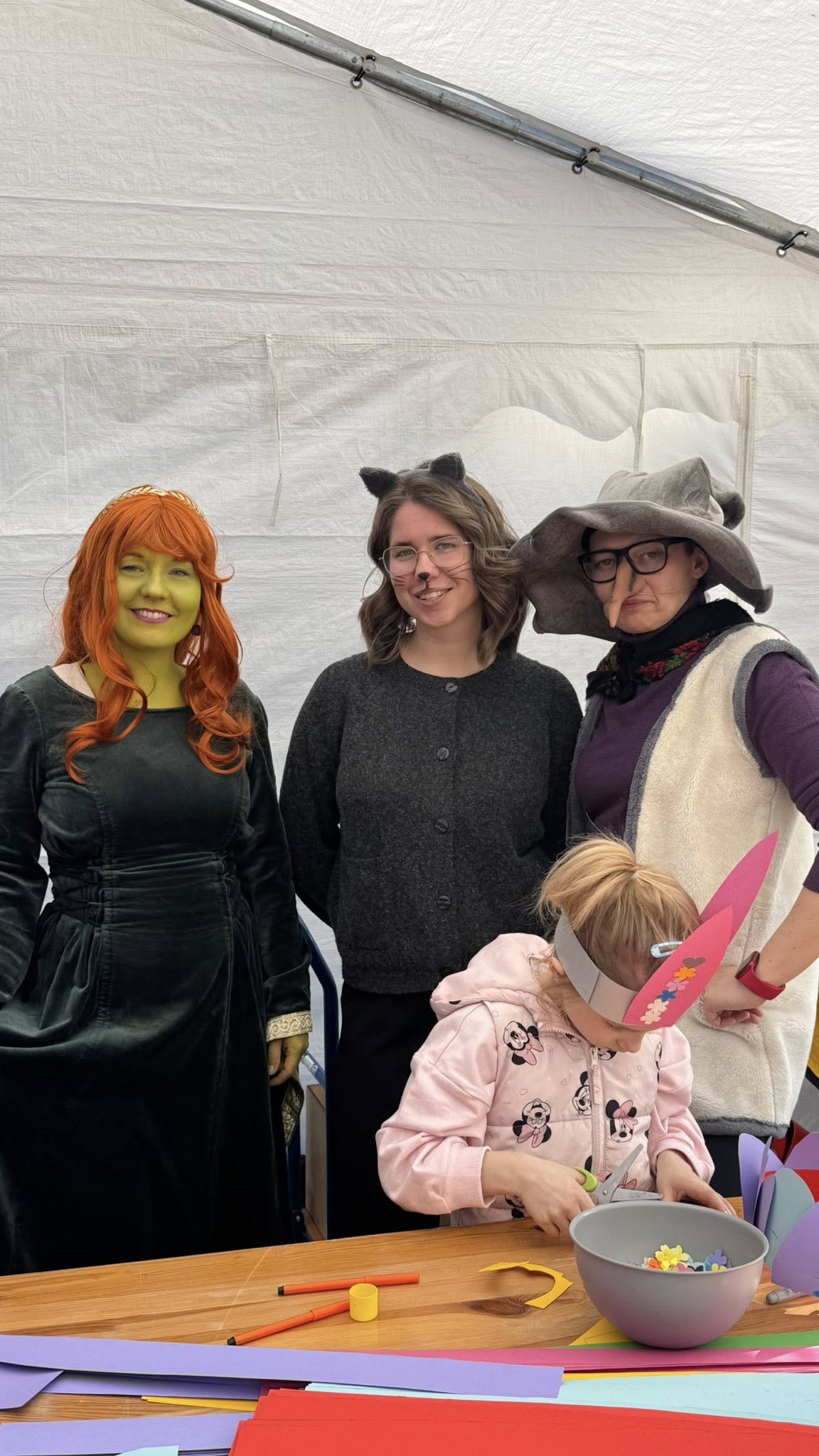 754. urodziny Żor / fot. MOK Żory