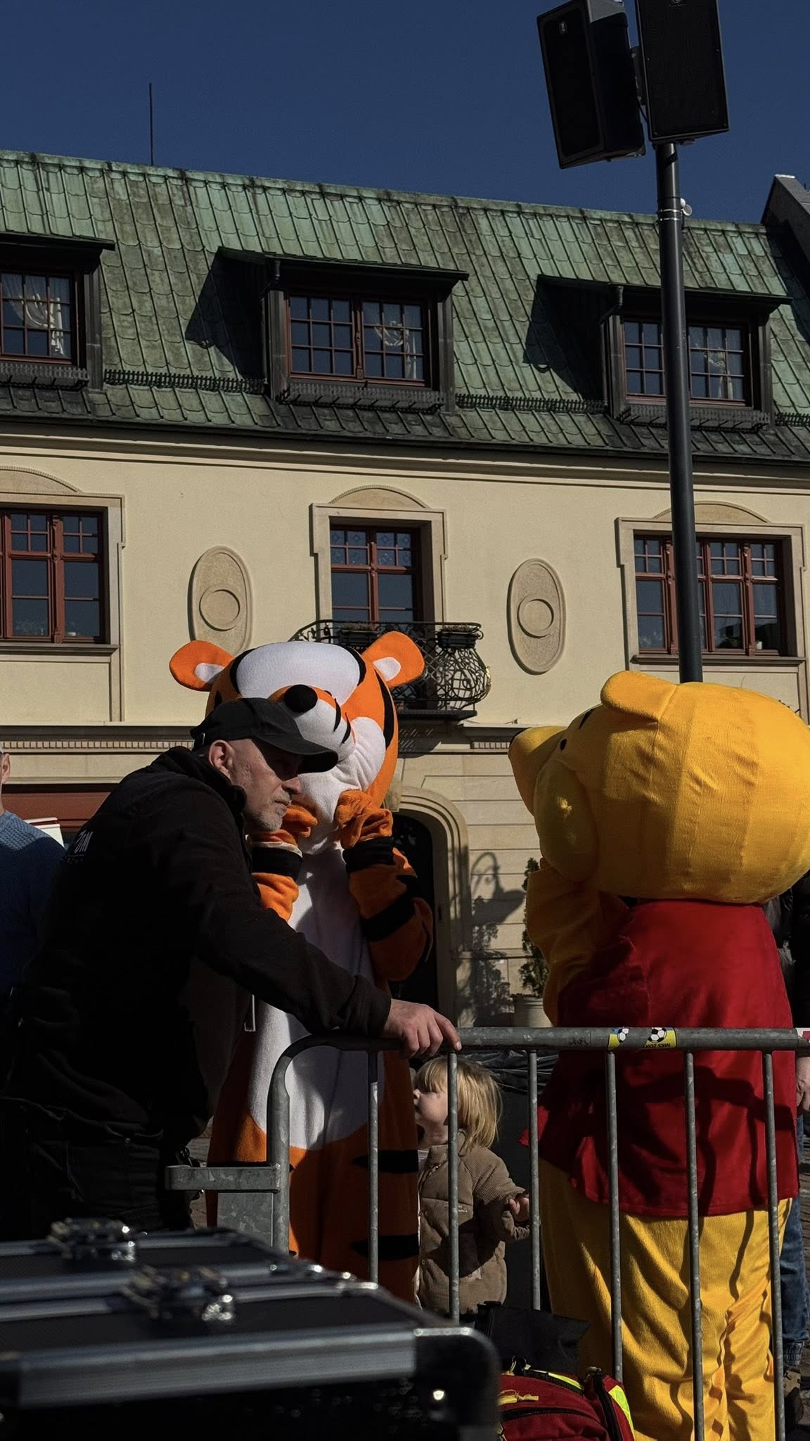 754. urodziny Żor / fot. MOK Żory