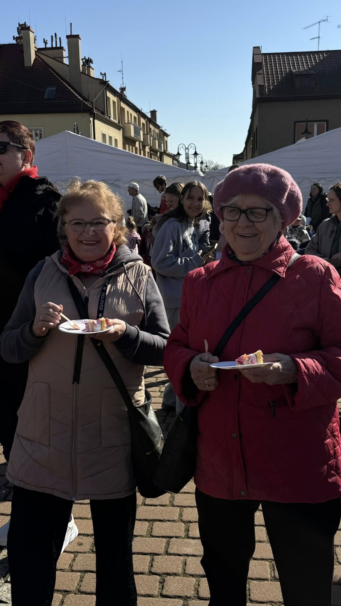 754. urodziny Żor / fot. MOK Żory