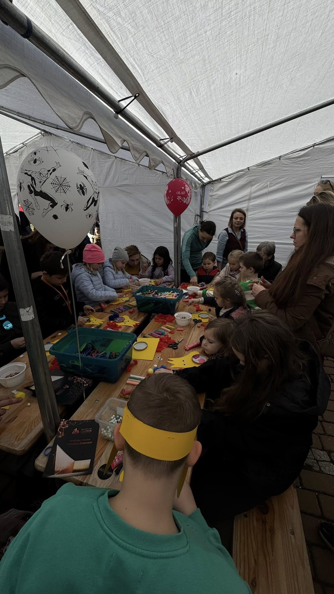 754. urodziny Żor / fot. MOK Żory