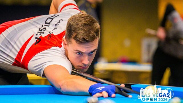 Daniel Macioł z dwoma złotymi medalami mistrzostw Europy. Historyczny sukces w Turcji