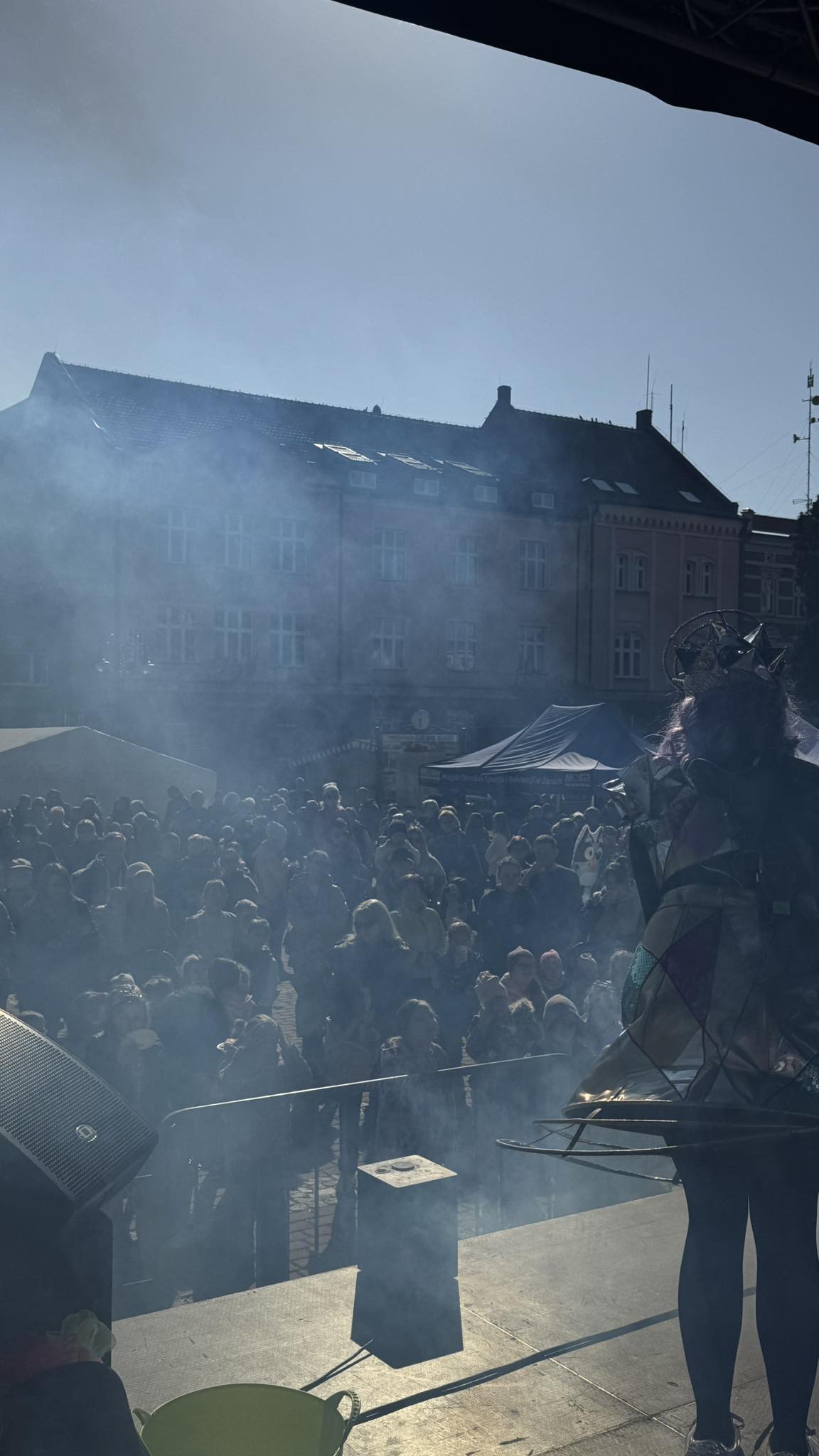 754. urodziny Żor / fot. MOK Żory