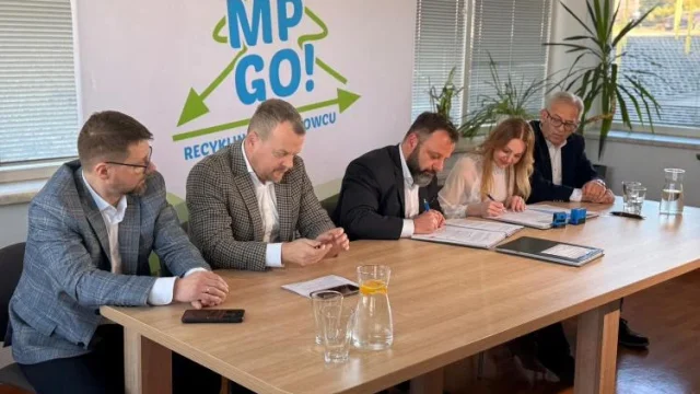 W Sosnowcu rusza budowa farmy fotowoltaicznej