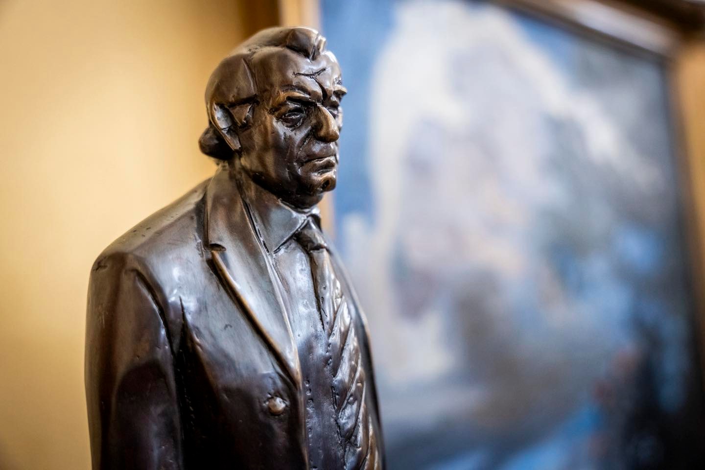 Spacer historyczny po zabrzańskim Ratuszu / fot. UM Zabrze