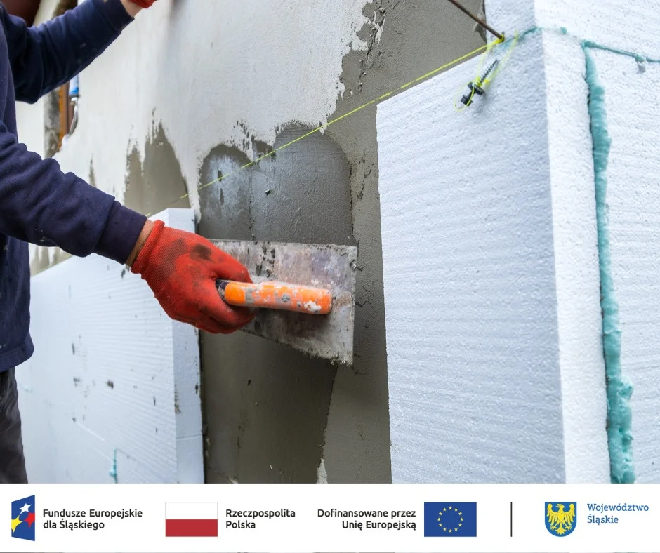 Hala zapaśnicza przy ul. Markowej w Rudzie Śląskiej przejdzie modernizację