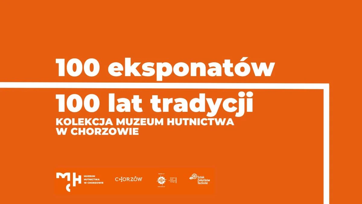 100 eksponatów na 100 lat. E-book „Stulecie tradycji muzealniczych w Chorzowie” już dostępny