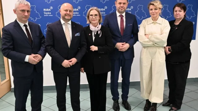 Waży się przyszłość terenów po KWK Bielszowice. Za nami kolejny etap rozmów