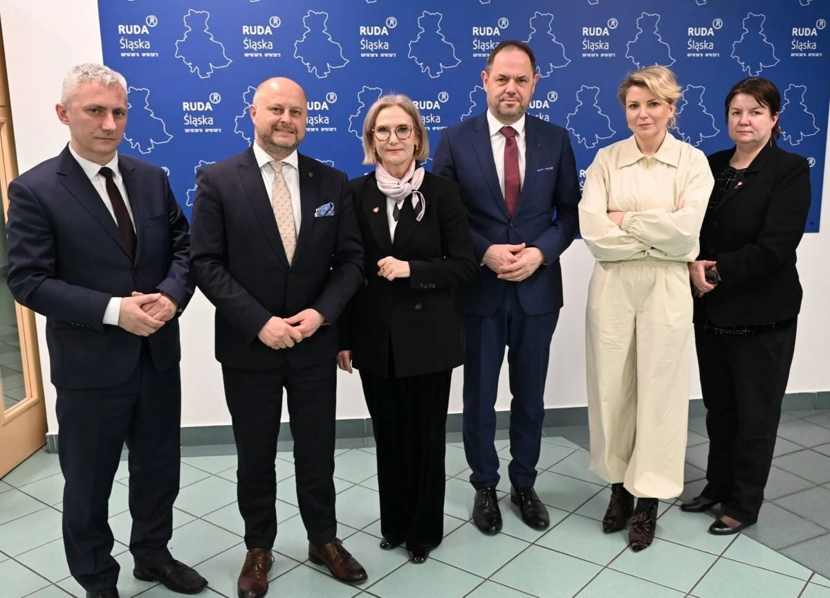 Waży się przyszłość terenów po KWK Bielszowice. Za nami kolejny etap rozmów