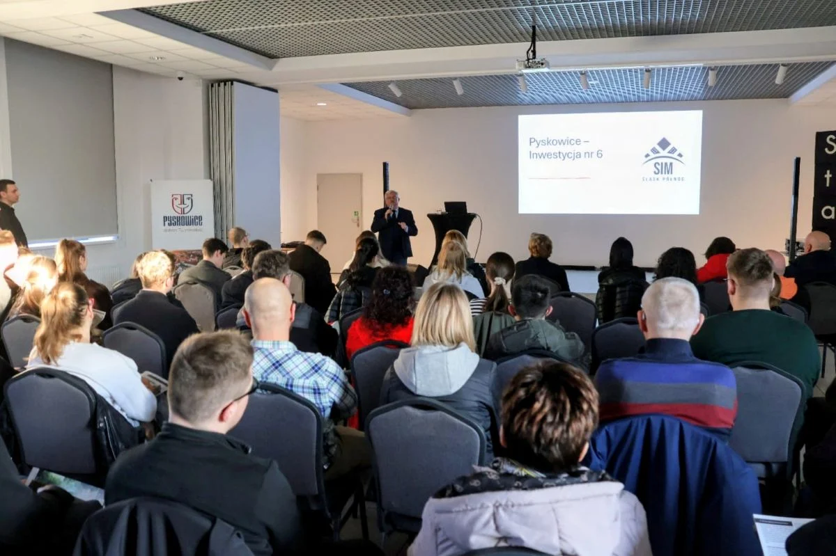 Mieszkania SIM w Pyskowicach przy ul. Traugutta – zasady najmu, koszty i ważne informacje