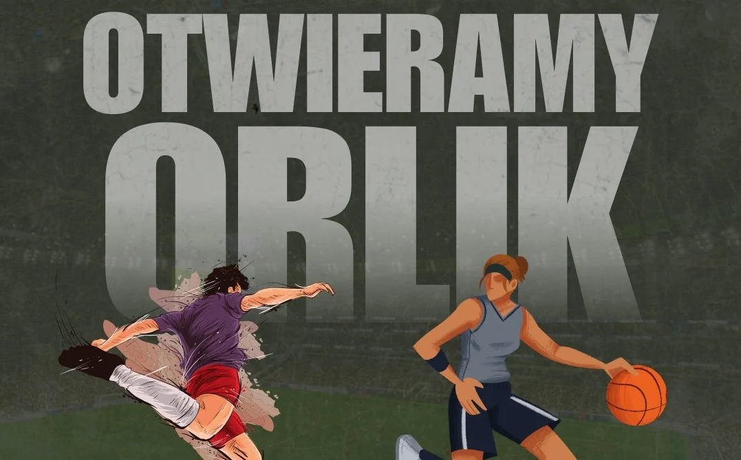 MORiS Chorzów otwiera Orlik po zimie. Boiska dostępne bezpłatnie