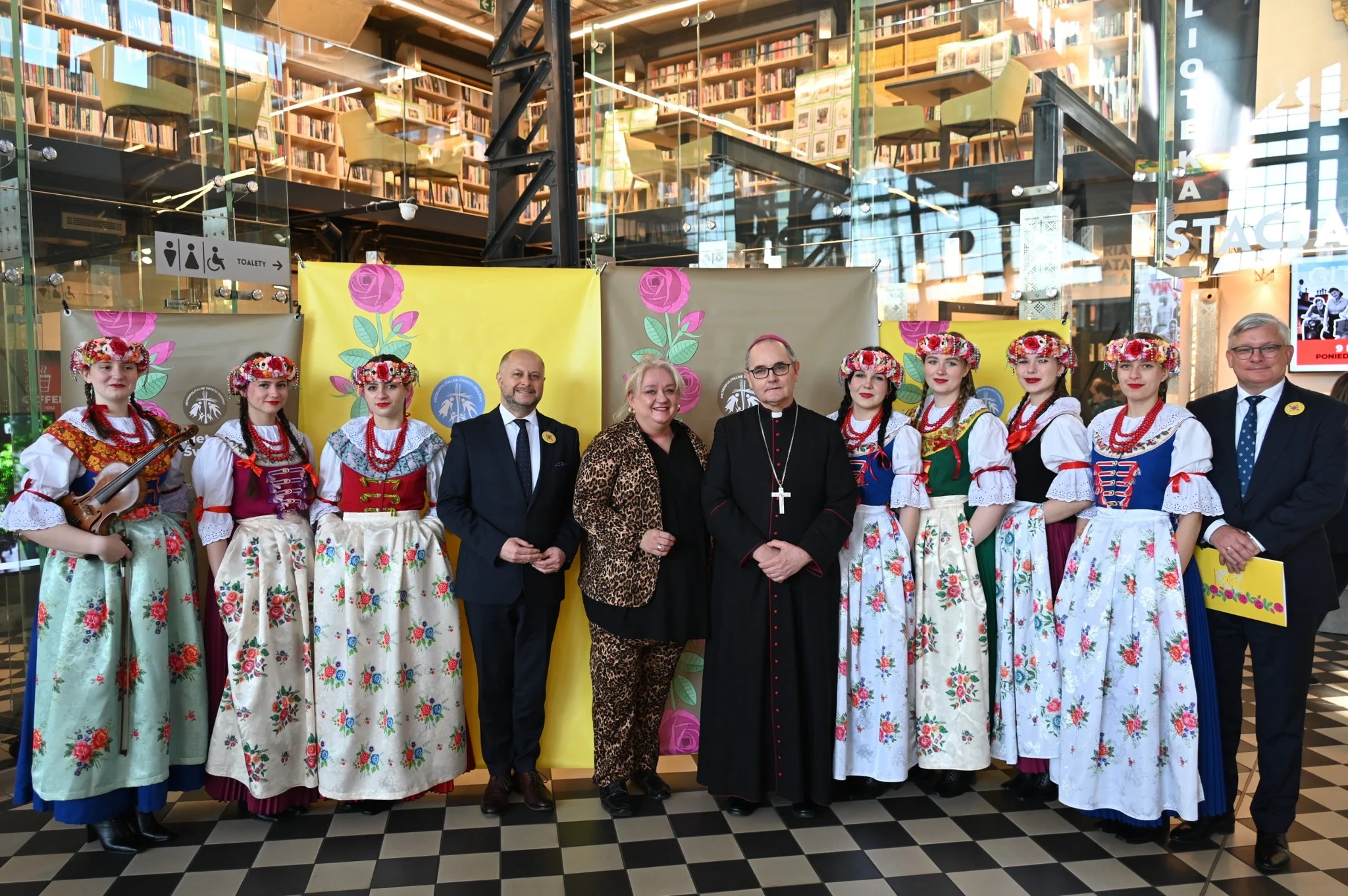 Metropolitalne Święto Rodziny wraca. Tegorocznym koordynatorem jest Ruda Śląska
