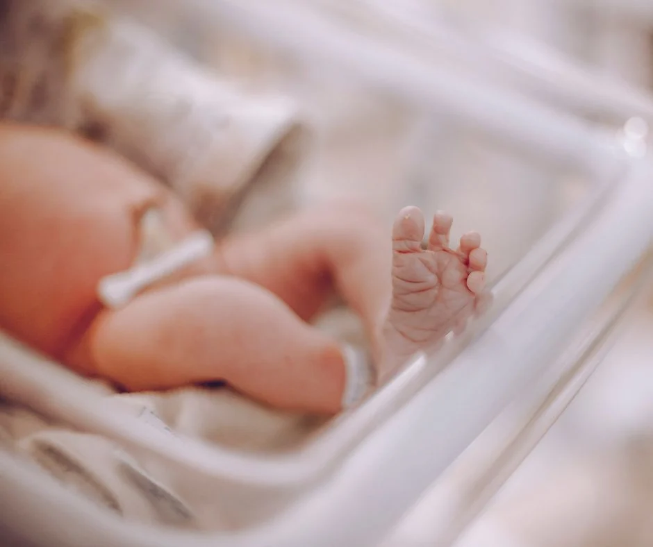 Rudzki szpital znów walczy o tytuł przyjaznego kangurowaniu. Głosowanie trwa