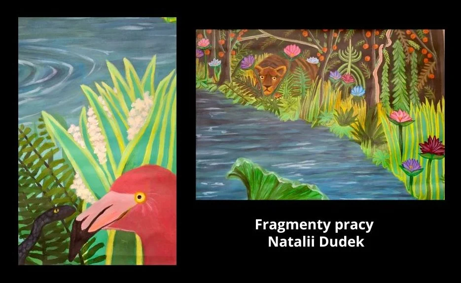 Młodzież ze Świętochłowic z sukcesami w ogólnopolskim konkursie plastycznym