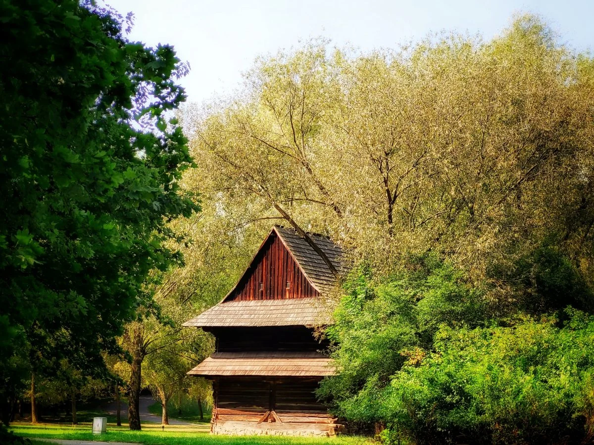 75 tys. zł dla chorzowskiego skansenu. Powstanie książka o śląskich demonach