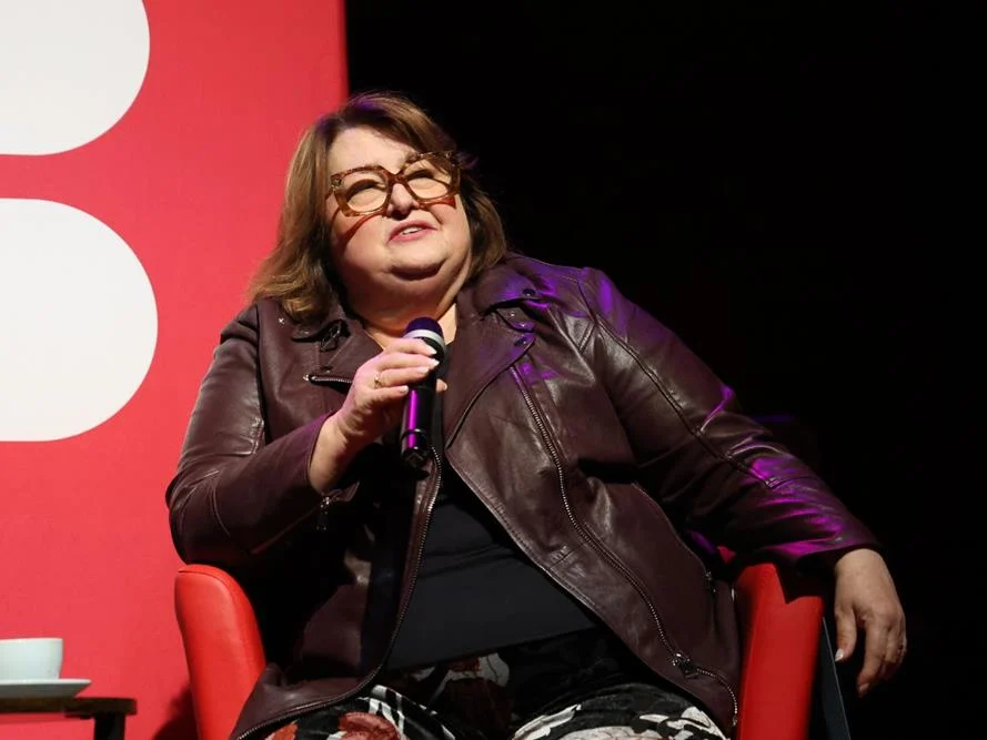 Tury Kultury z Grażyną Bułką. Było o Śląsku, „Hance” i dzieciństwie