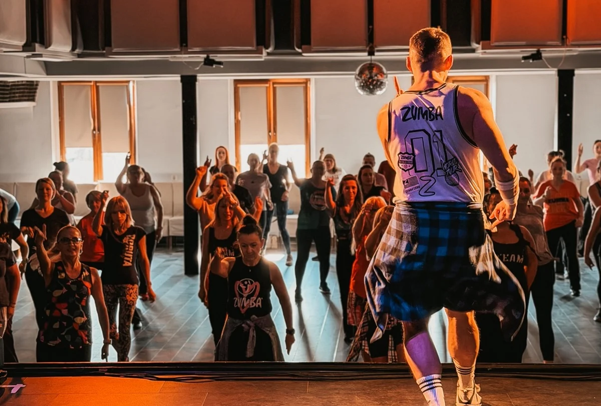 Weekend Kobiet w Pyskowicach – sztuka, muzyka i aktywność przyciągnęły mieszkańców