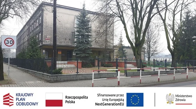 Duża inwestycja w Chorzowie. Zespół Szkolno-Przedszkolny nr 1 przejdzie termomodernizację za ponad 6 mln zł