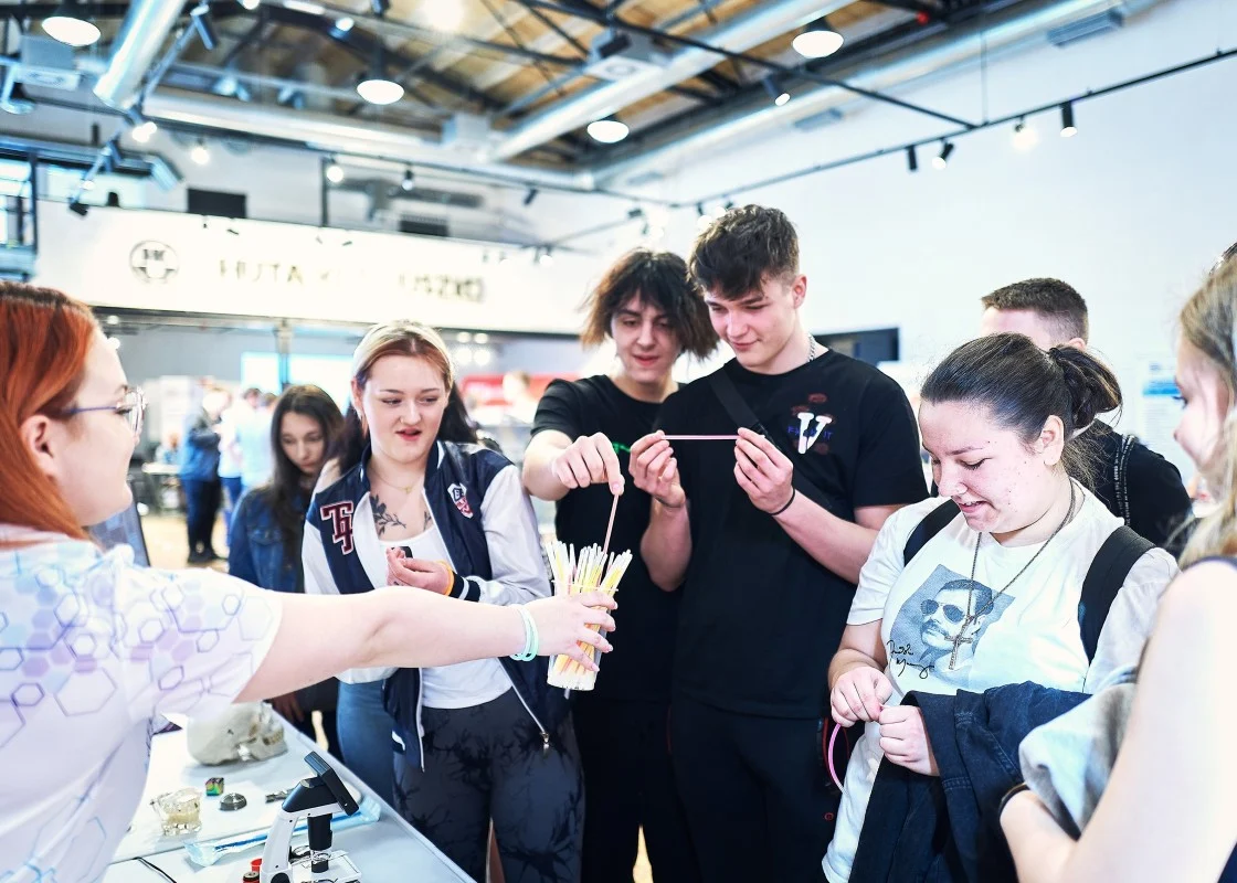 Muzeum Hutnictwa zaprasza na Targi Pracy i Edukacji. Będą pokazy i warsztaty