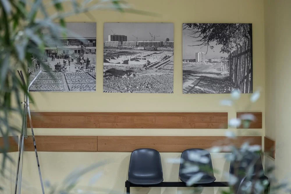 Tychy oczami Andrzeja Czyżewskiego. Wyjątkowa wystawa z okazji jubileuszu miasta