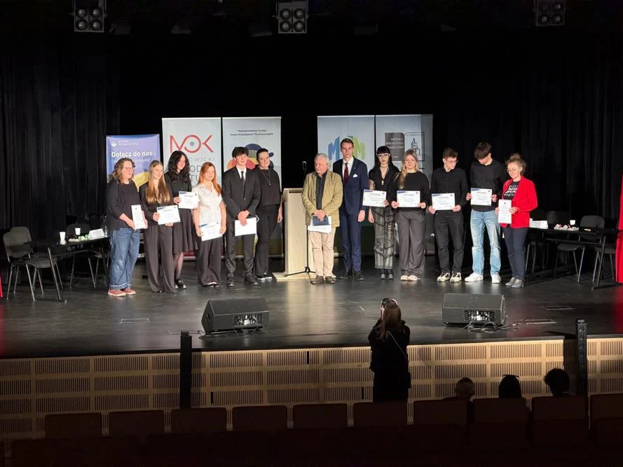 Mysłowice, Jaworzno i Sosnowiec w zaciętej rywalizacji debat oksfordzkich