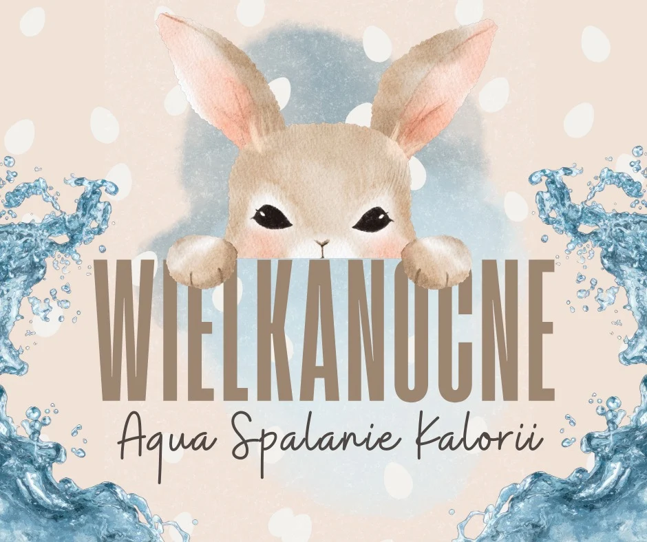 Po świętach do wody. Aquadrom w Rudzie Śląskiej organizuje specjalny Aqua Fitness