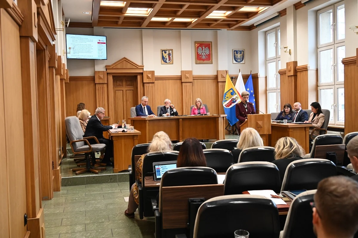 Nowe zasady rekrutacji do żłobków w Rudzie Śląskiej – większy dostęp do opieki nad dziećmi