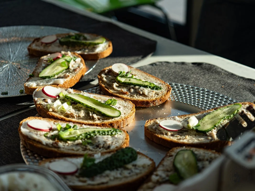 Hala na Skałce pełna energii. Za nami charytatywny dzień fitness w Świętochłowicach / fot. Piotr Sasyków Fotografia
