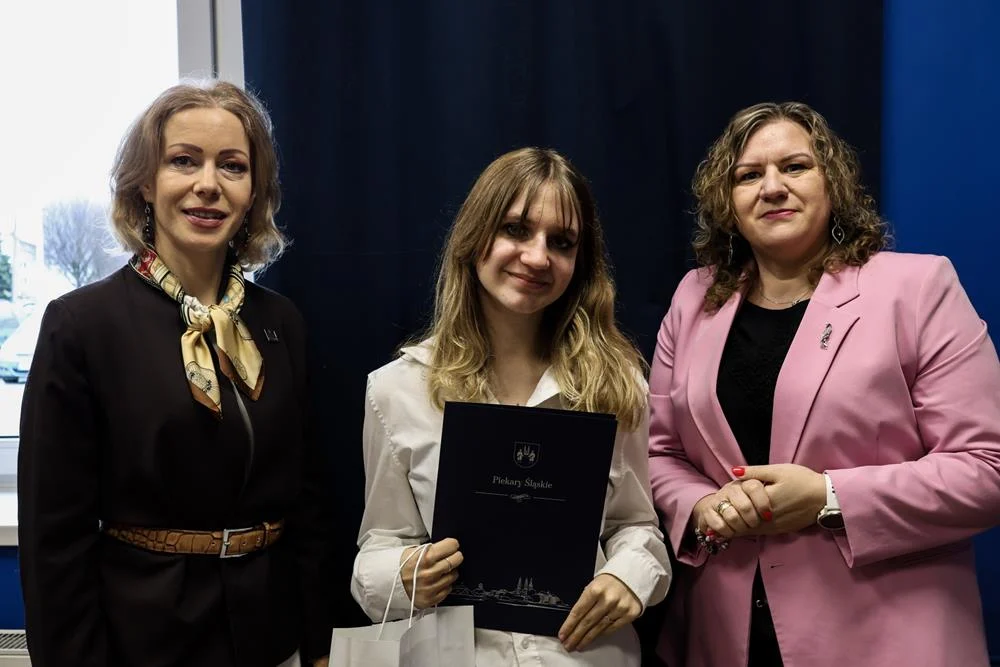 Młodzi piekarzanie nagrodzeni w kampanii „Zachowaj Trzeźwy Umysł”