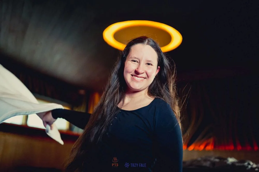 Saunamistrzyni z Aquadromu ze złotem na zawodach PTS Classic!