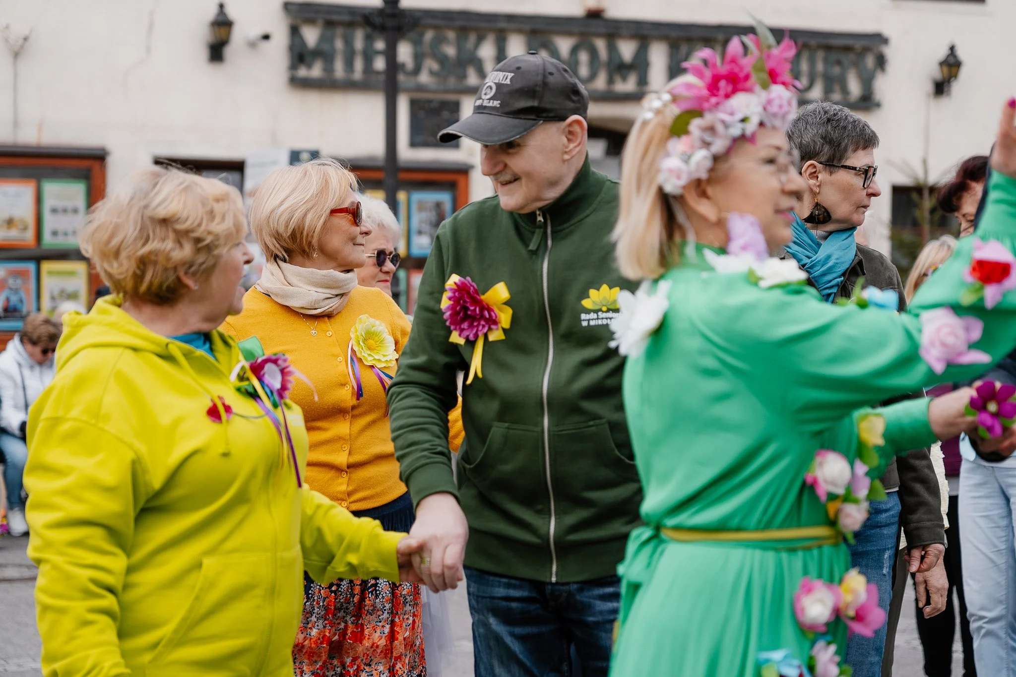 Legalne Wagary 2026 / fot. UM Mikołów