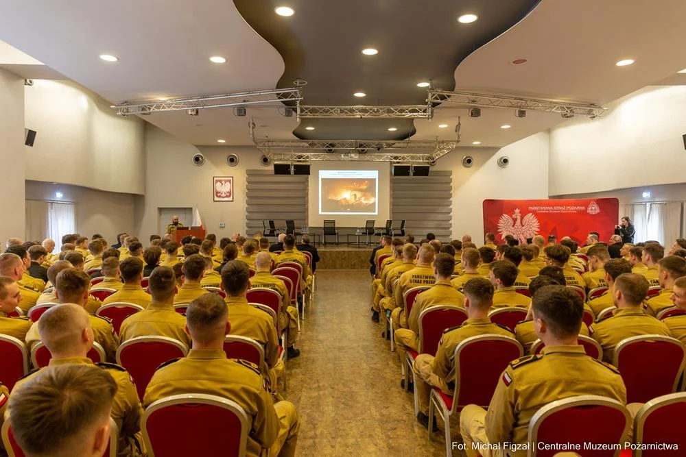 Katastrofa MTK po 20 latach. Wzruszająca konferencja i ważne wnioski