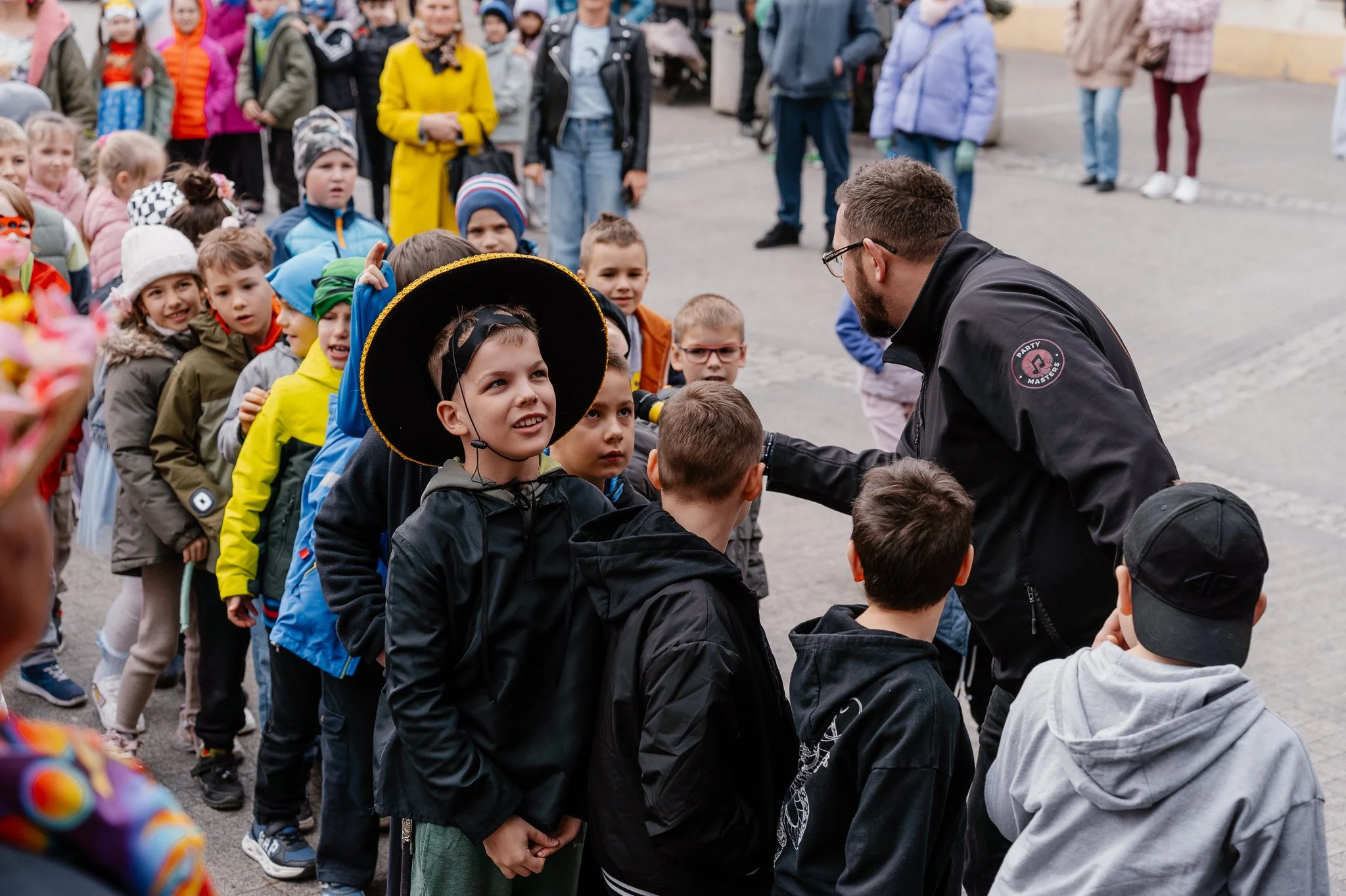 Legalne Wagary 2026 / fot. UM Mikołów