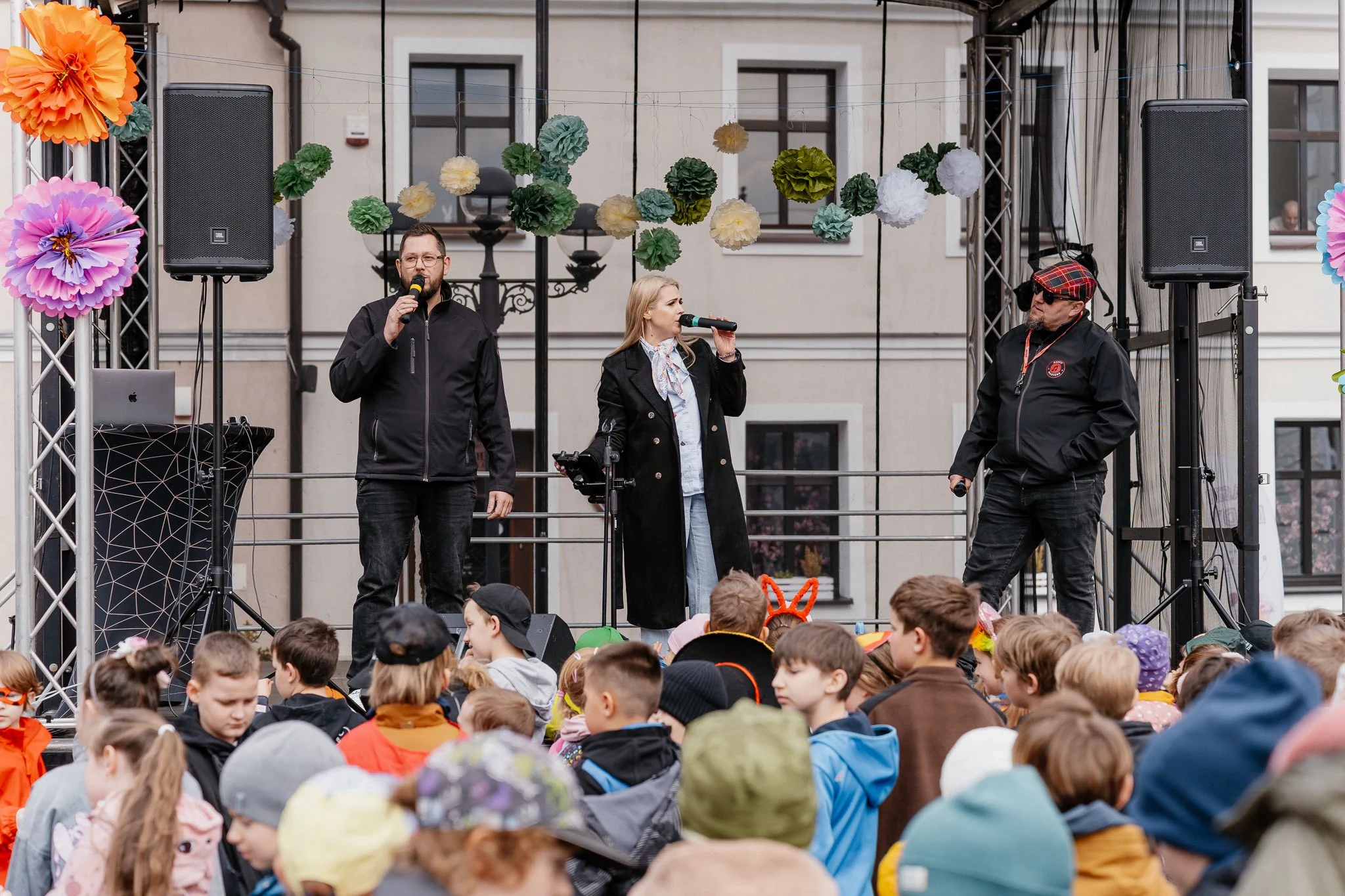 Legalne Wagary 2026 / fot. UM Mikołów