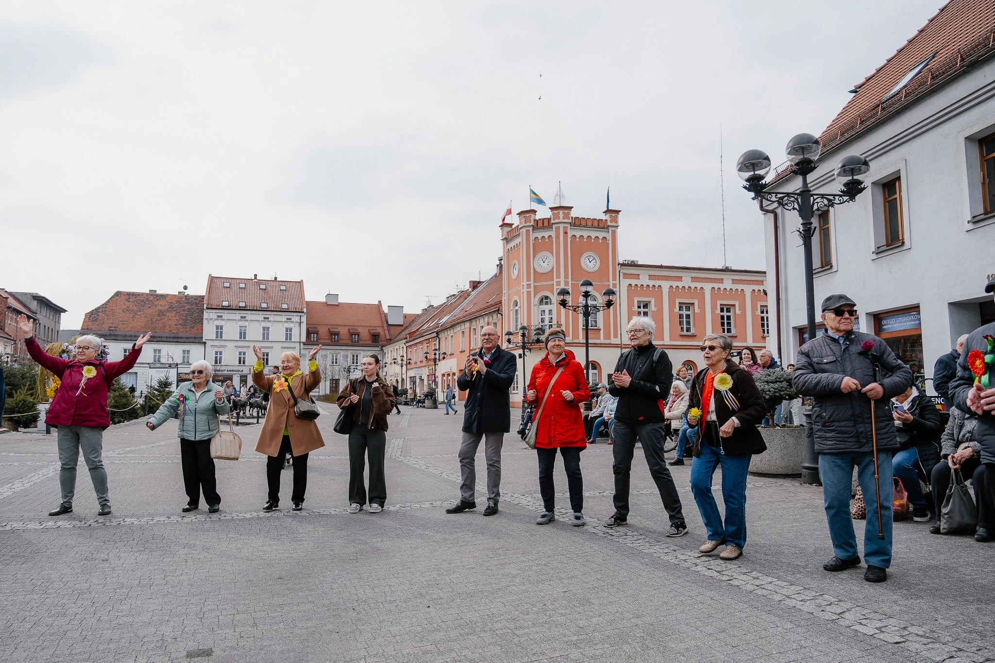 Legalne Wagary 2026 / fot. UM Mikołów