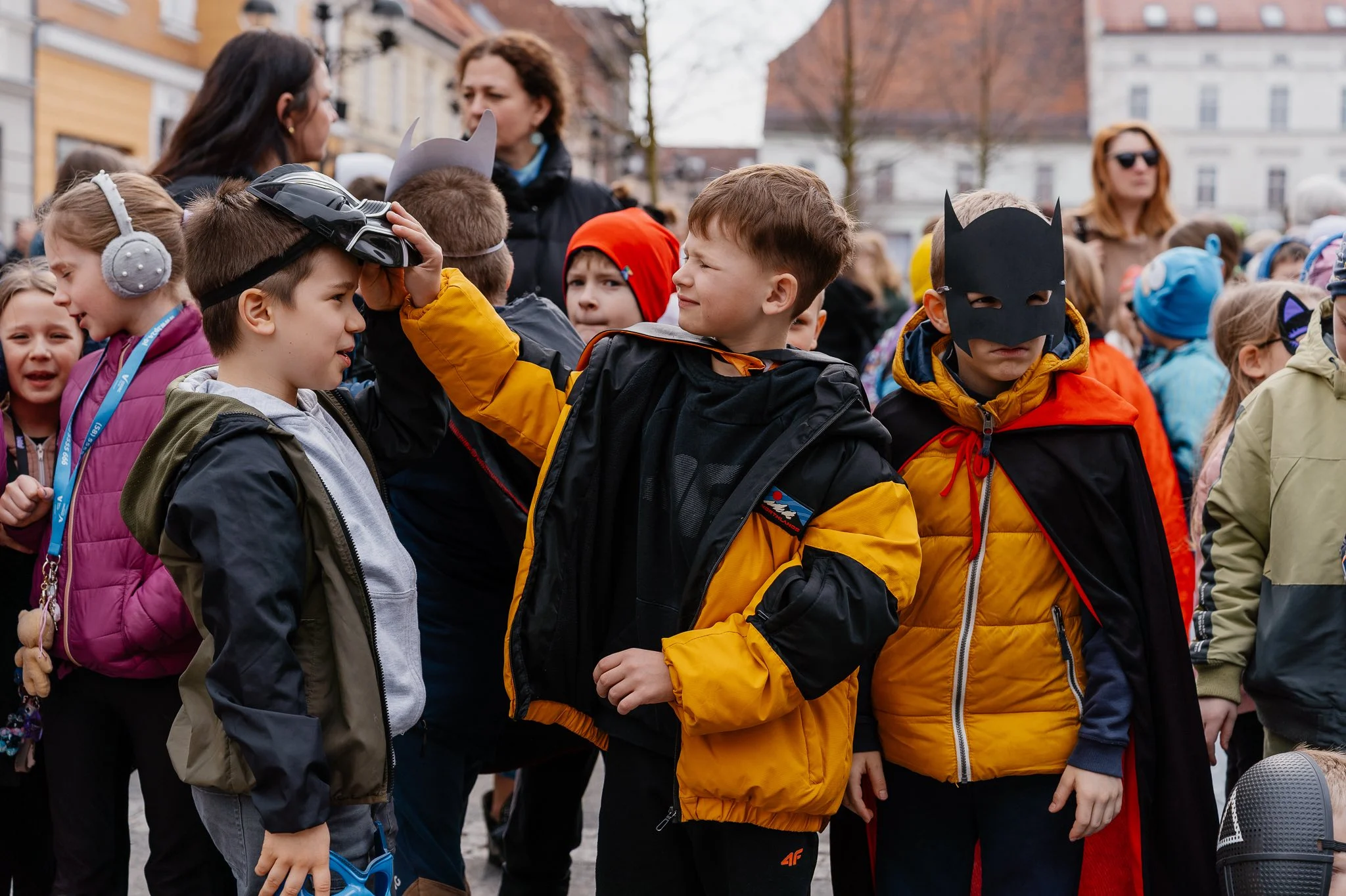 Legalne Wagary 2026 / fot. UM Mikołów