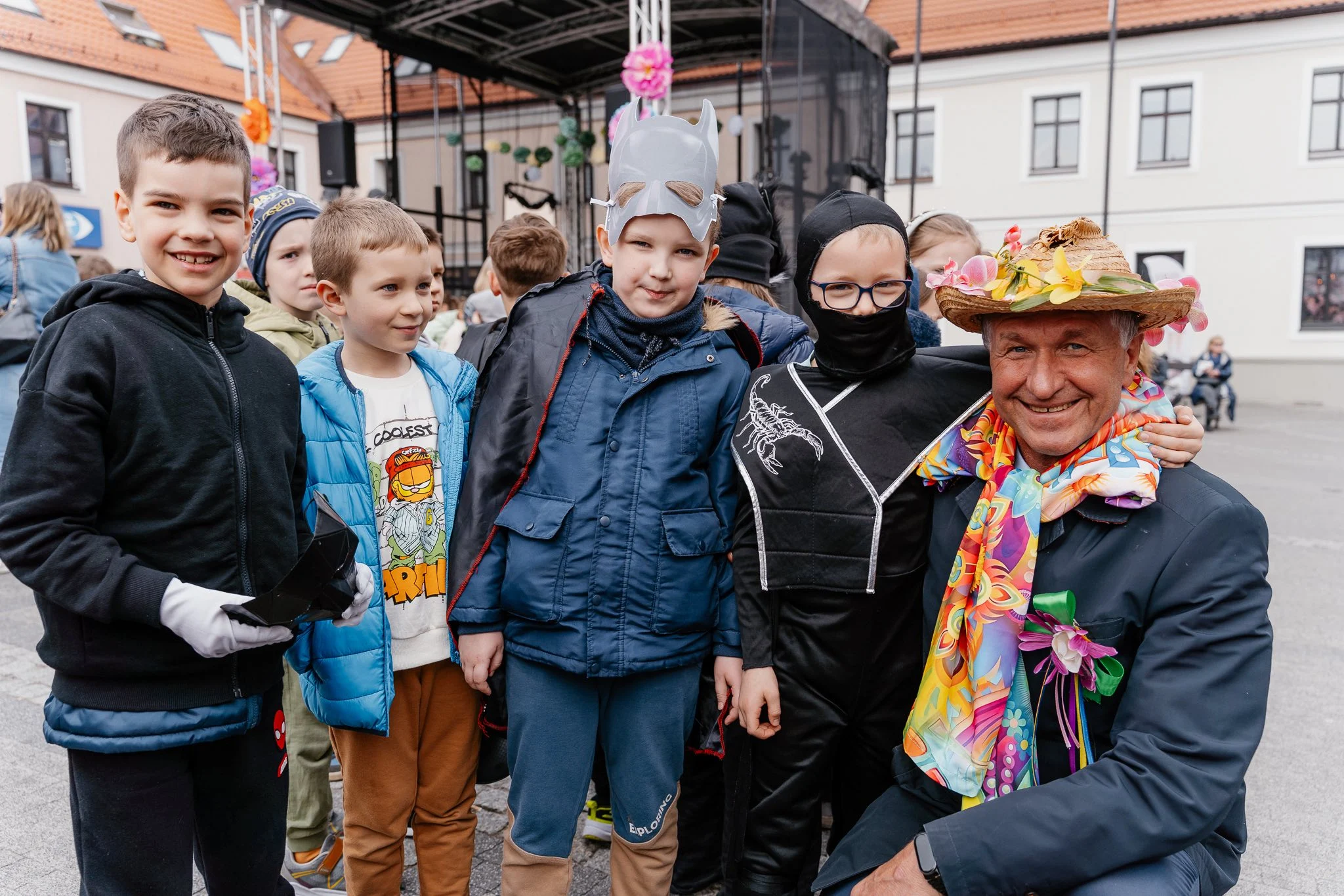 Legalne Wagary 2026 / fot. UM Mikołów