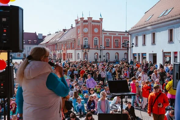 Mikołowski Dzień Wagarowicza – Legalne Wagarowanie na powitanie wiosny!