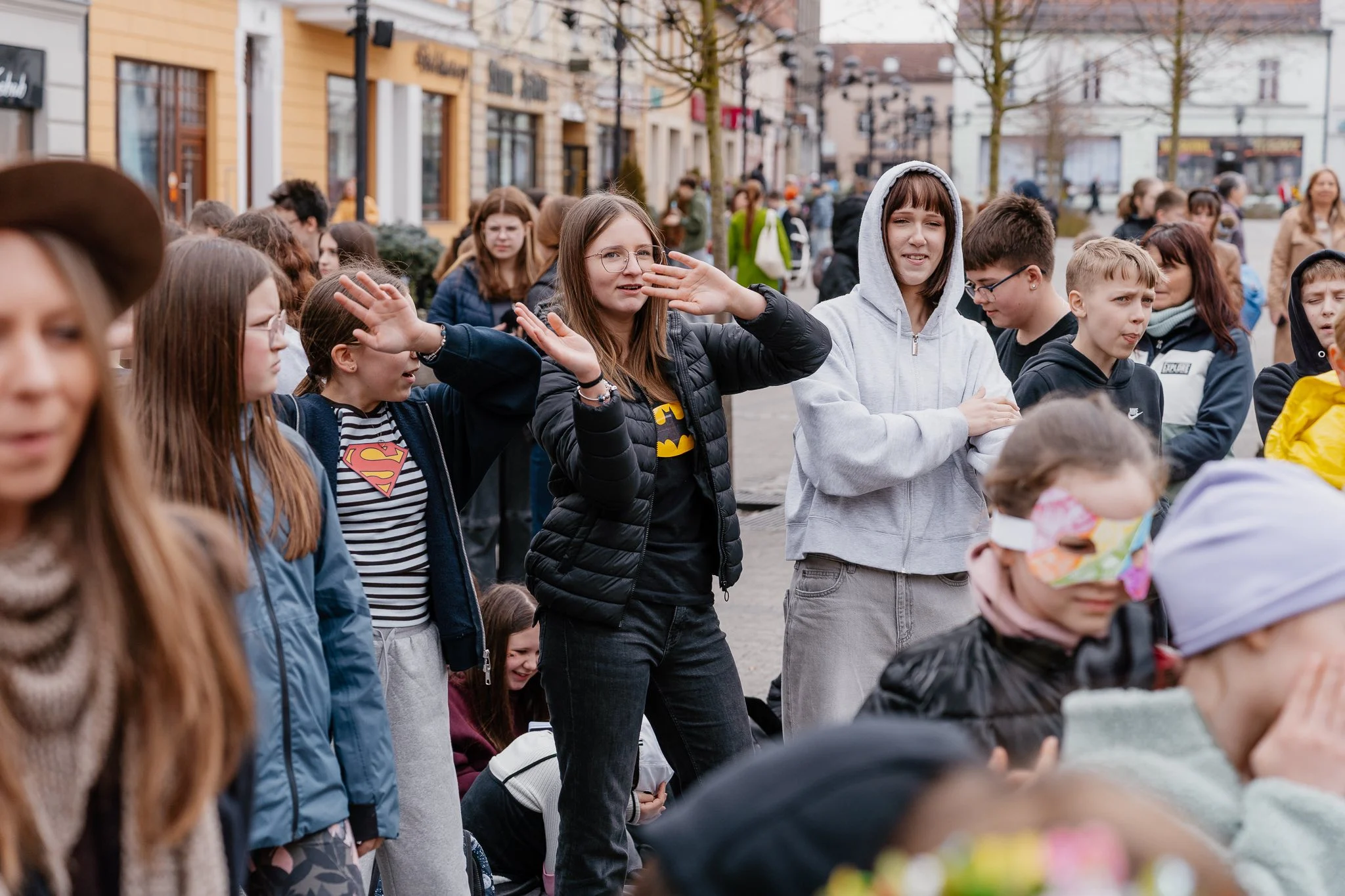 Legalne Wagary 2026 / fot. UM Mikołów