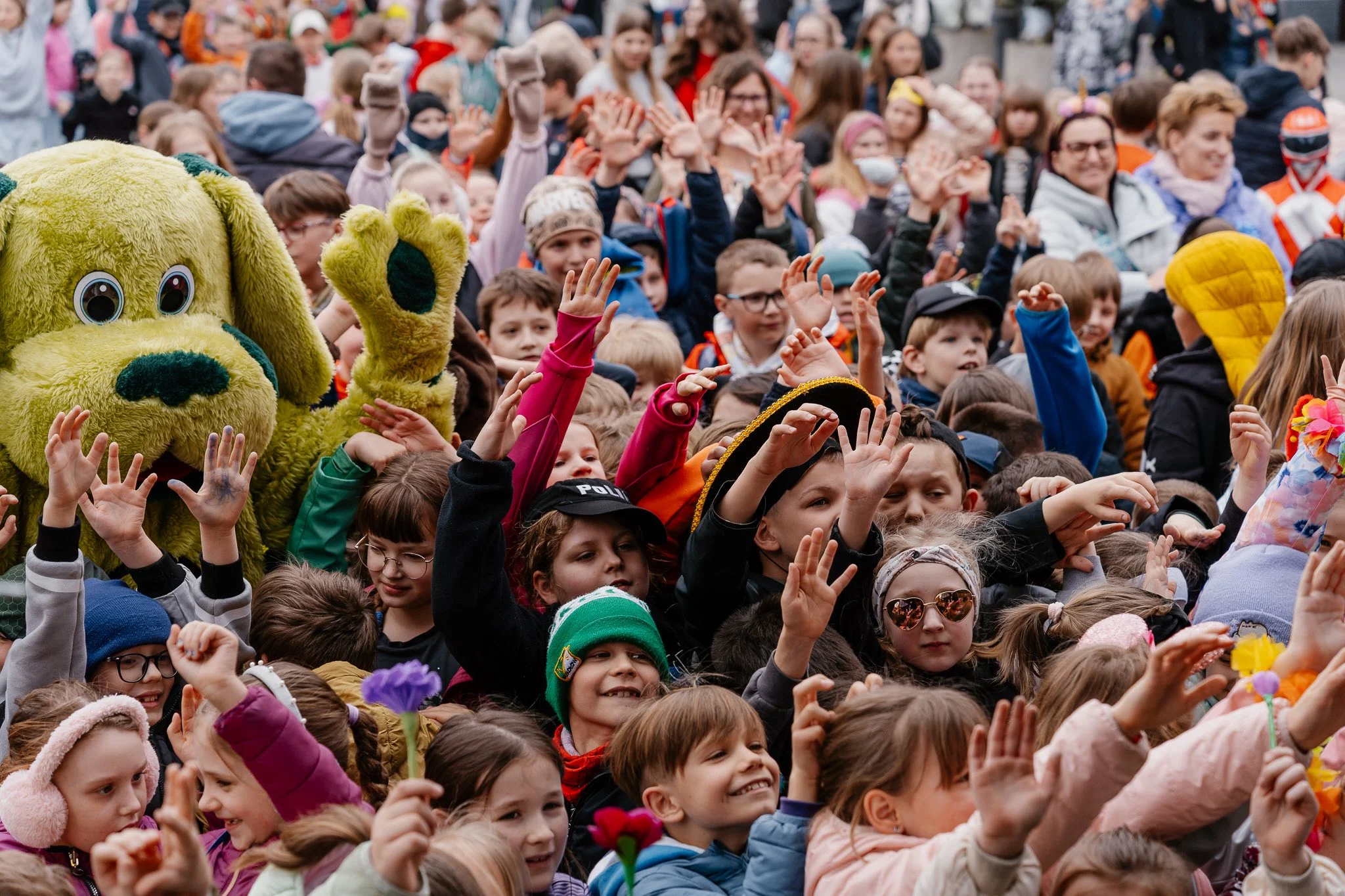 Legalne Wagary 2026 / fot. UM Mikołów