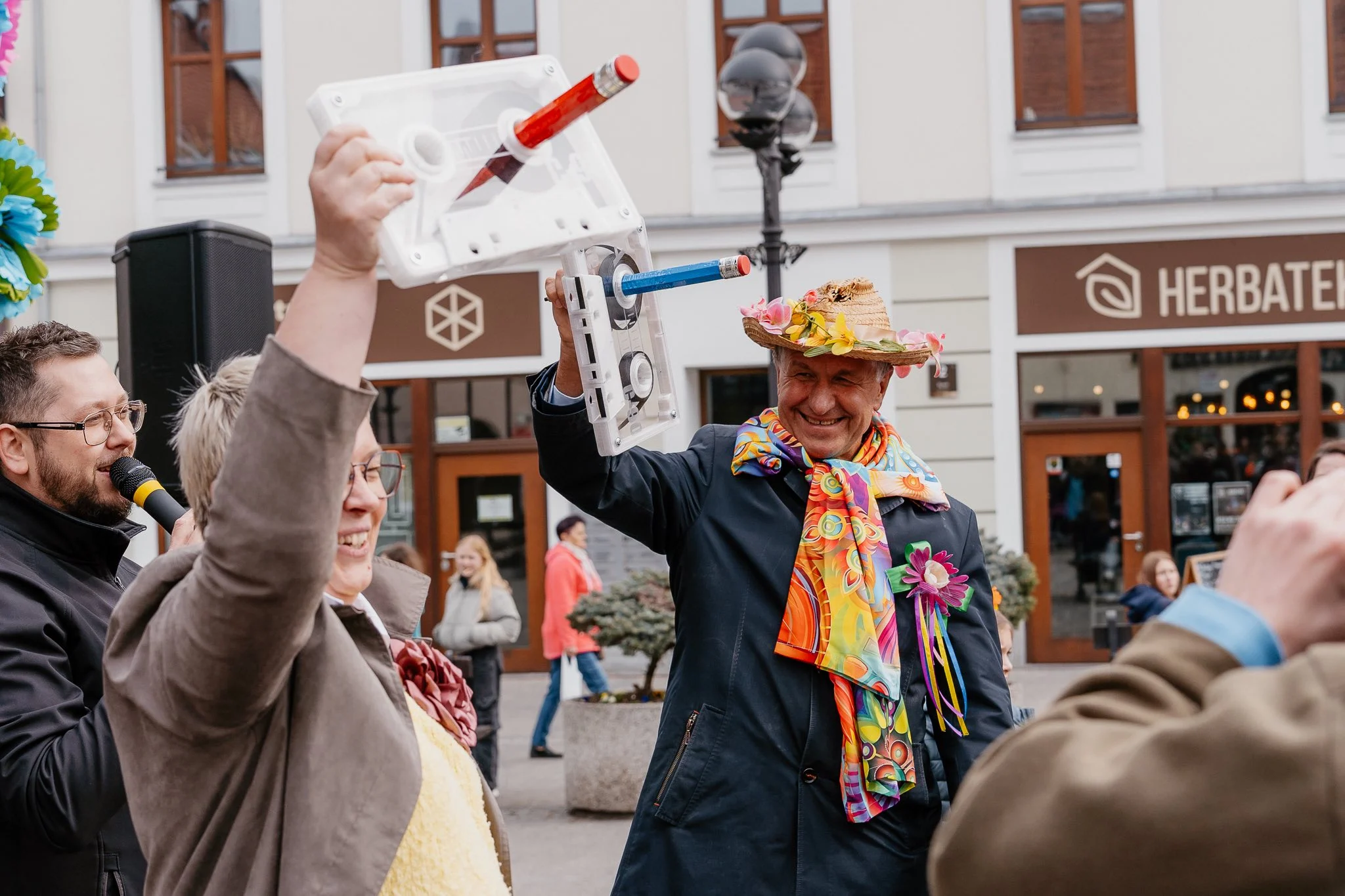 Legalne Wagary 2026 / fot. UM Mikołów